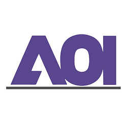 AAOI logo