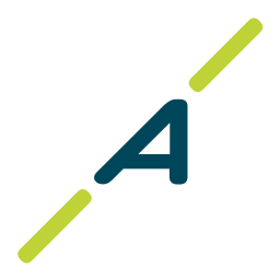 ADNT logo
