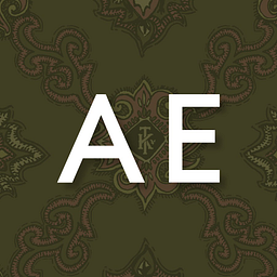 AEO logo