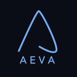 AEVA logo