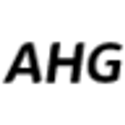 AHG logo