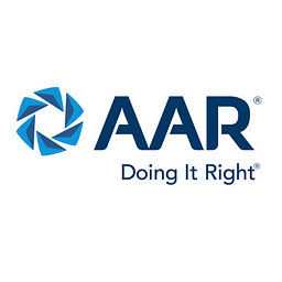 AIR logo