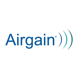 AIRG logo