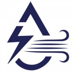 AIRJ logo