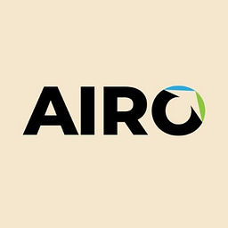 AIRO logo