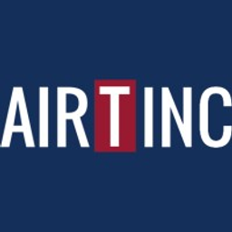 AIRT logo