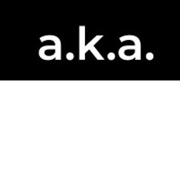 AKA logo
