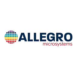 ALGM logo