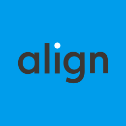 ALGN logo