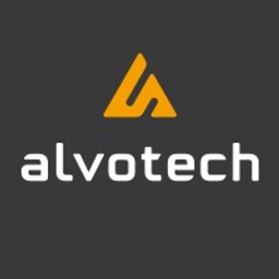 ALVO logo