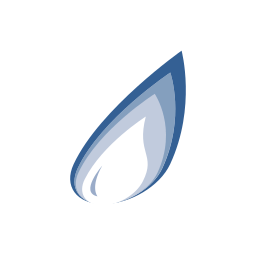 AM logo