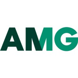 AMG logo