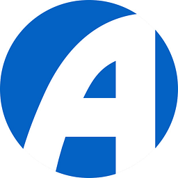 AMGN logo