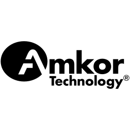AMKR logo