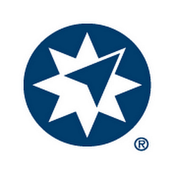 AMP logo