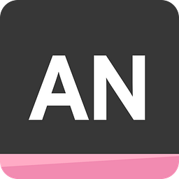 AN logo