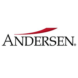 ANDG logo