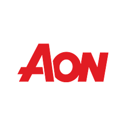 AON logo