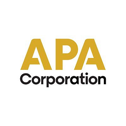 APA logo