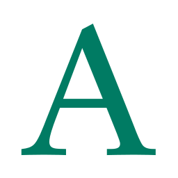 APO logo