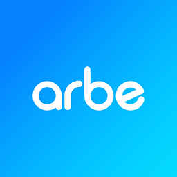 ARBE logo