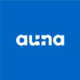 AUNA logo