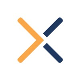 AX logo