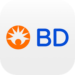 BDX logo