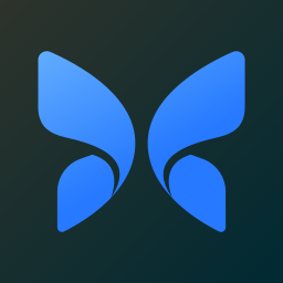 BFLY logo