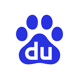 BIDU logo