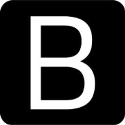 BIII logo