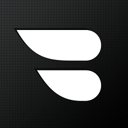 BLDE logo