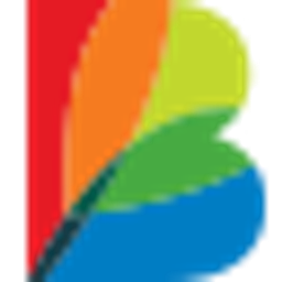 BLMN logo