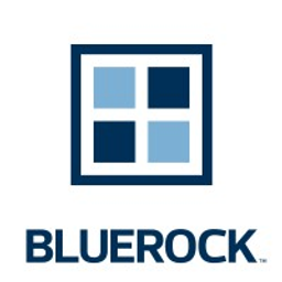 BLRK logo