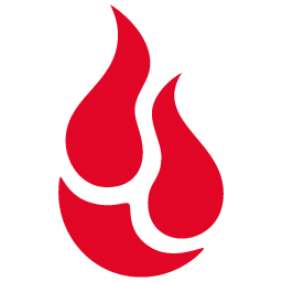 BLZE logo