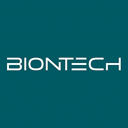 BNTX logo