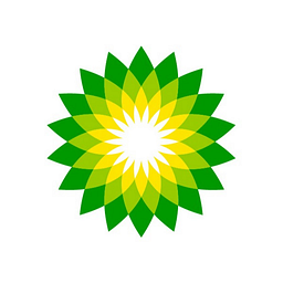 BP logo