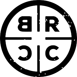 BRCC logo