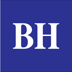 BRK-B logo