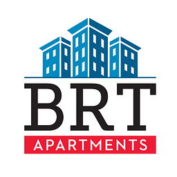 BRT logo