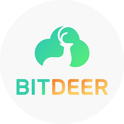 BTDR logo