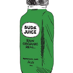 BUDA logo