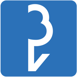 BV logo