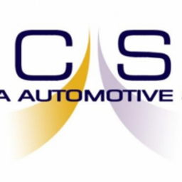 CAAS logo