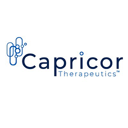 CAPR logo