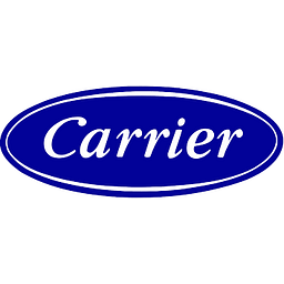CARR logo
