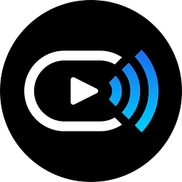 CAST logo