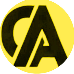 CCAQ logo