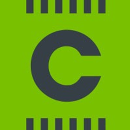CDRO logo
