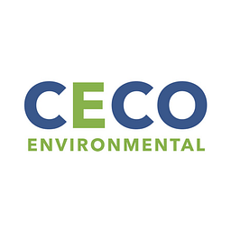CECO logo